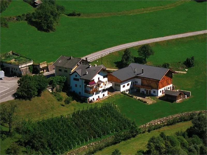 Gasthof Mittermuehl-1